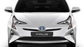 Toyota Prius C Full Option 2018 for sale 