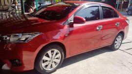2016 Toyota Vios for sale