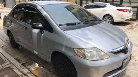 Honda City 2004 for sale