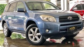 2006 Toyota Rav4 for sale