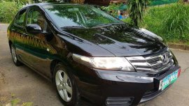 Honda City 2012 for sale