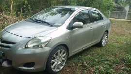 Toyota Vios 1.3E Batman vvti 2009 For Sale 