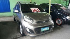 Kia Picanto 2013 for sale