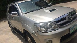 Toyota Fortuner 2005 for sale