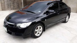 2007 Honda Civic For sale