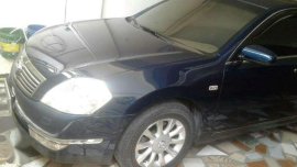 Nissan Teana V6 Automatic Transmission 2009 For Sale 
