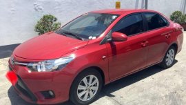 2014 Toyota Vios for sale