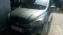 Suzuki Celerio 2017 for sale