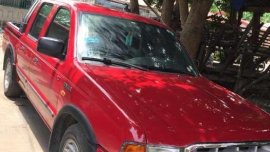 Ford Ranger XLT 2000 Manual Diesel For Sale 