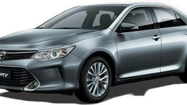 Toyota Camry S 2018 for sale