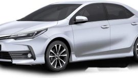 Toyota Corolla Altis G 2018 for sale 