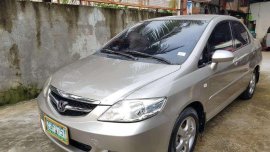 Honda City 2007 for sale