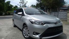 TOYOTA VIOS 2017 FOR SALE