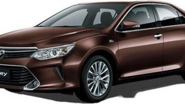 Toyota Camry S 2018 for sale 