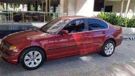 2004 Bmw 318i for sale