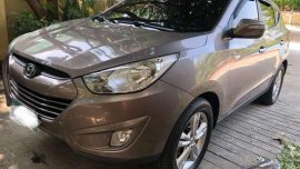 Hyundai Tucson 2011 for sale