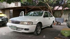 Nissan Sentra 1997 For sale