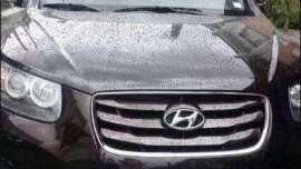 2010 Hyundai Santa Fe Automatic Diesel For Sale 