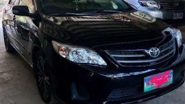 Toyota Corolla Altis 2014 For sale