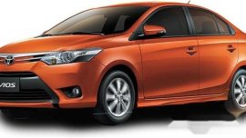 Toyota Vios G 2018 for sale 