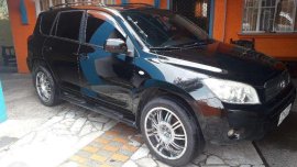2007 Toyota Rav4 for sale