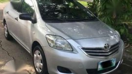 2011 Toyota Vios For Sale