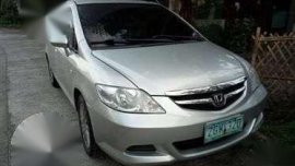 2007 Honda City for sale