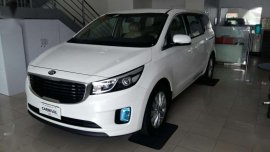 2018 Kia Grand Carnival 11-seaters For Sale 