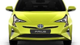 Toyota Prius C Full Option 2018 for sale