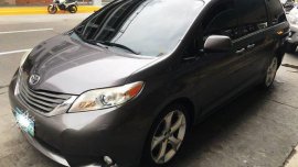 Toyota Sienna 2011 for sale 