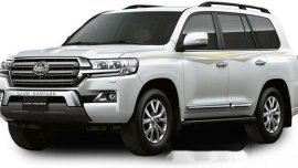 Toyota Land Cruiser Full Option 2018 for sale 
