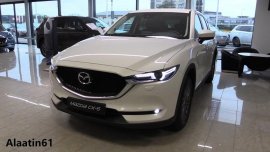2018 Brand New Mazda Cx-5 Model For Sale 