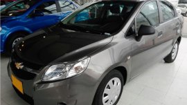 2018 Brand New Chevrolet Sail Sedan For Sale 