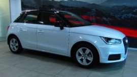 2018 Brand New Audi A1 Hatchback For Sale 