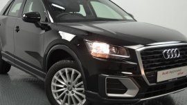 Sure Autoloan Approval  Brand New Audi Q3 2018