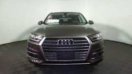 Sure Autoloan Approval  Brand New Audi Q7 2018