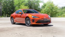 100% Sure Autoloan Approval Toyota 86 2018 Brand New