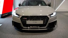 Sure Autoloan Approval  Brand New Audi Tt 2018