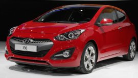 Sure Autoloan Approval  Brand New Hyundai i30 2018