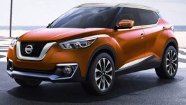 Sure Autoloan Approval  Brand New Nissan Juke 2018