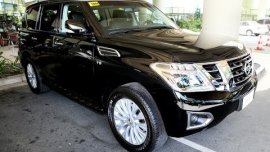 Sure Autoloan Approval  Brand New Nissan Patrol Royale 2018