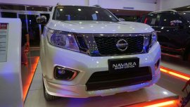 2018 Brand New Nissan Navara Pickup For Sale 