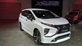 Sure Autoloan Approval  Brand New Mitsubishi Xpander 2018