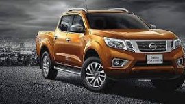 100% Sure Autoloan Approval Nissan Navara Brand New 2018