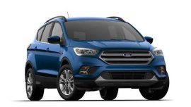 100% Sure Autoloan Approval Ford Escape 2018