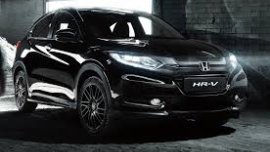 100% Sure Autoloan Approval Honda HR-V Brand New