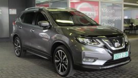 2018 Brand New Nissan X-Trail Model For Sale 