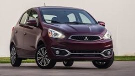 2018 Mitsubishi Mirage Brand New HB For Sale 