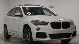 BMW X1 2018 FOR SALE