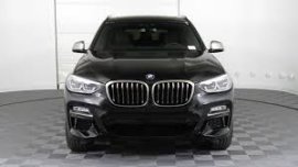 BMW X3 2018 FOR SALE
